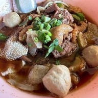 พรศรีเลิศรส
