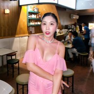 Sally. Phuket Old Town