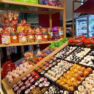 I love You Chocolate เซ็นทรัลขอนแก่น ชั้นG