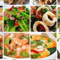 ครัวหลังบ้าน