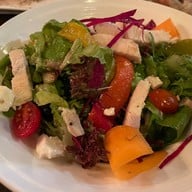 เมนูของร้าน Cantina Wine Bar & Italian Kitchen อารีย์