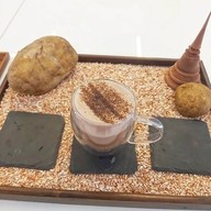 JEDI Cafe’ Specialty Coffee