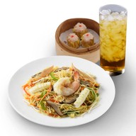 เมนูของร้าน Hongmin Lat Phrao 72
