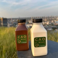 สุกี้โว้ย ตะเคียนเตี้ย