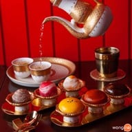 BaanBan Cafe สยามสแควร์วัน
