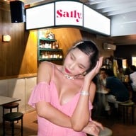 Sally. Phuket Old Town