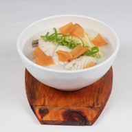 เมนูของร้าน Hongmin Lat Phrao 72