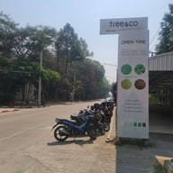 Tree&co coffee (กาแฟ ทรีแอนด์โค)