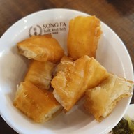 Song Fa Bak Kut Teh Chinatown Point