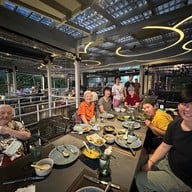 Meg Khram The Sunshine Restaurant