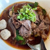 พรศรีเลิศรส