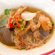 เก๋ก๋วยเตี๋ยวปลา