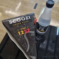 Scoozi To-Go Metro Mall MRT Chatuchak