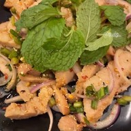 ก้างใหญ่ ไก่ย่าง พัฒนาการ Pattanakarn