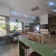 Tree&co coffee (กาแฟ ทรีแอนด์โค)
