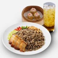 เมนูของร้าน Hongmin Lat Phrao 72