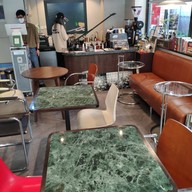 Rice room canteen and Kepler BKK Lasalle 8