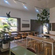 Tree&co coffee (กาแฟ ทรีแอนด์โค)