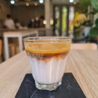 Tree&co coffee (กาแฟ ทรีแอนด์โค)