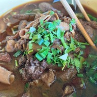 พรศรีเลิศรส