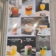 Tree&co coffee (กาแฟ ทรีแอนด์โค)