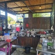 ก๋วยเตี๋ยวเรือตี๋หมวย อร่อยเด็ดเจ็ดย่านน้ำ หลังมอพายัพ