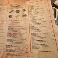 Cantina Wine Bar & Italian Kitchen อารีย์