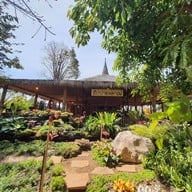 บรรยากาศ สัปปายะคาเฟ่