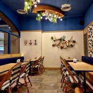 เมนูของร้าน ใจถึง เซ็นทรัล ศรีราชา