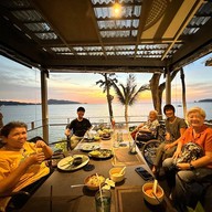 Meg Khram The Sunshine Restaurant