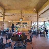 บรรยากาศ สัปปายะคาเฟ่