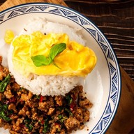 ตู้กะเพรา บางนา