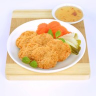 เมนูของร้าน Hongmin Lat Phrao 72