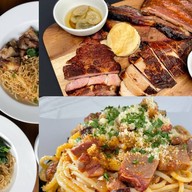 The BBQ Hub - Smoked BBQ & Spaghetti