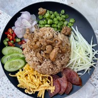 บ้านอาม่า BAAN R-MA บ้านอาม่า BaanR-MA