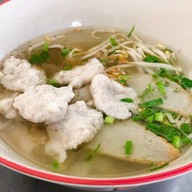 เก๋ก๋วยเตี๋ยวปลา