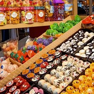 I love You Chocolate เซ็นทรัลขอนแก่น ชั้นG