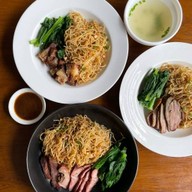 The BBQ Hub - Smoked BBQ & Spaghetti