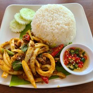 บ้านเฮาคาเฟ่