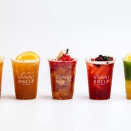 SUNNY RISE UP CAFE Pluakdaeng