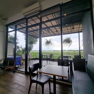 บรรยากาศ Inthanin Coffee สถานีบริการน้ำมันบางจาก - สายเอเซีย (1)