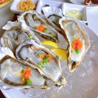 ร้านป้าบุญล้อม Buffet 499 บางปู