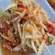 ลาบอุบล4 (ป้าแดง)