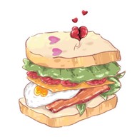 Sandwich  benefit