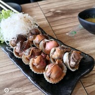 เมนูของร้าน ตำหลาย สหไทยพลาซ่า