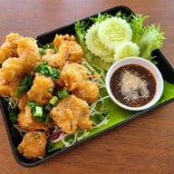 บ้านเฮาคาเฟ่