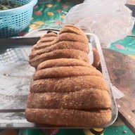 ร้านเขยลาวอาหารป่า