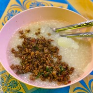 ร้านโจ๊กเจมส์