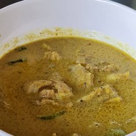 ยูนุส ข้าวหมกเนื้อ พระราม 2 (Rama 2)