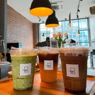 I found you.cafe (ไอฟาวด์ยู.คาเฟ่) สีลมซอย1